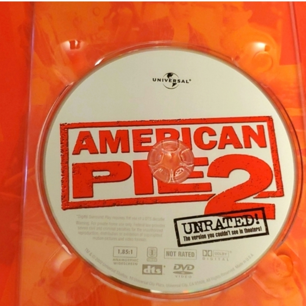 😁😃 Movie/CD Bundle - Picture 11 of 16